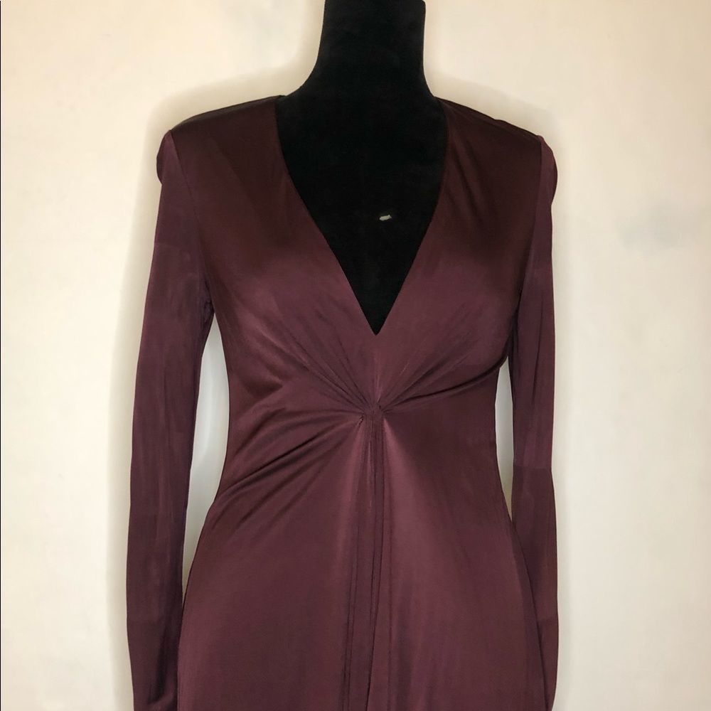 Laundry by design woman’s silk dress